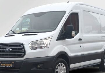 Ford Transit 63.000 km 16.980 &euro; Husum 25813