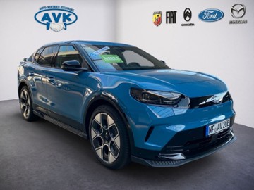 Gebrauchte Ford Capri