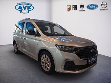 Gebrauchte Ford Tourneo Connect