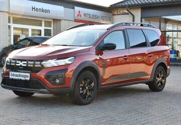 Dacia Jogger 17.676 km 23.990 &euro; Treia 24896