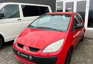 Mitsubishi Colt 219.985 km 595 &euro; Husum 25813