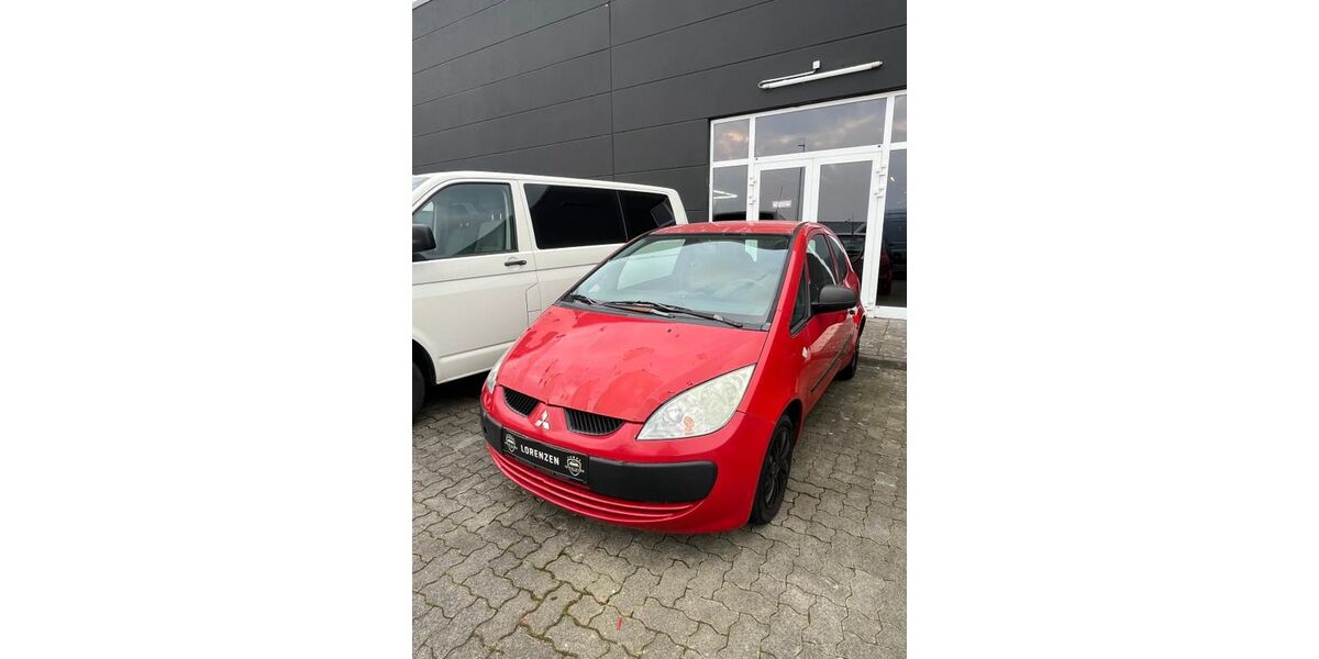 Mitsubishi Colt 219.985 km 595 &euro; Husum 25813