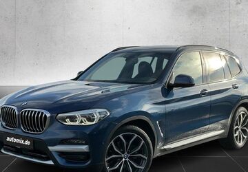 BMW X3 119.021 km 31.899 &euro; Enge-Sande 25917