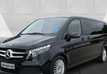 Mercedes-Benz V 300 45.100 km 56.700 &euro; Enge-Sande 25917
