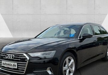 Audi A6 136.900 km 28.900 &euro; Enge-Sande 25917