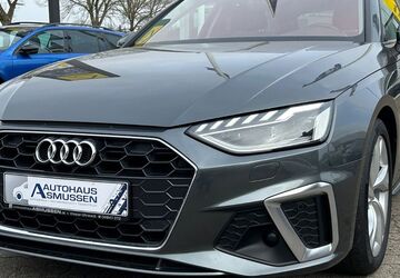 Audi A4 147.000 km 22.600 &euro; Wester-Ohrstedt 25885