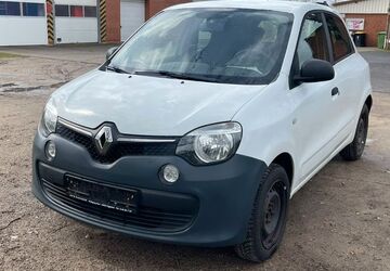 Renault Twingo 154.158 km 2.750 &euro; Groß Rheide 24872