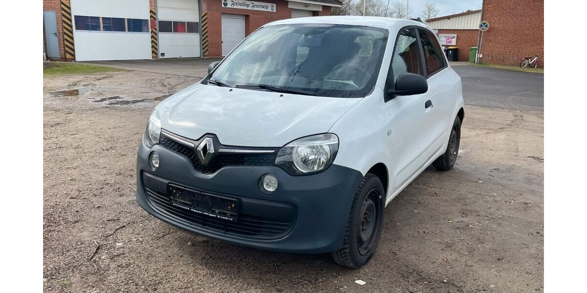 Renault Twingo 154.158 km 2.750 &euro; Groß Rheide 24872