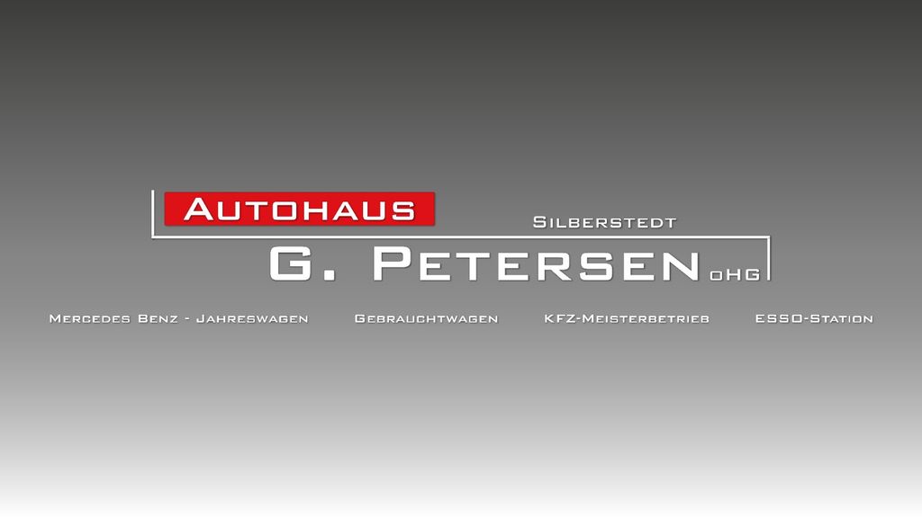 Mercedes-Benz GLB 200 132.100 km 27.990 &euro; Silberstedt 24887