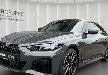 BMW 430 Gran Coupé 4.300 km 64.930 &euro; Husum 25813