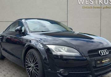 Audi TT 215.406 km 5.475 &euro; Husum 25813