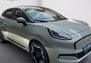 Ford Puma Gen-E 1.265 km 34.990 &euro; Husum 25813