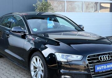 Audi A5 219.962 km 13.990 &euro; Husum 25813