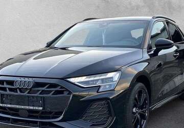 Audi A3 11.093 km 35.890 &euro; Husum 25813