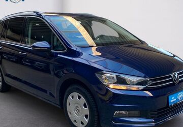 VW Touran 27.850 km 29.990 &euro; Husum 25813