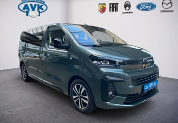 Citroen SpaceTourer 1.322 km 42.990 &euro; Husum 25813