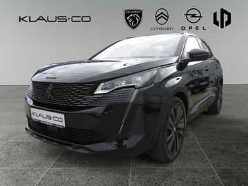 Gebrauchte Peugeot 3008