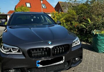 BMW 530 137.000 km 20.600 &euro; Neuenkirchen 25792