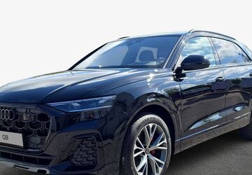 Audi Q8 4.500 km 99.890 &euro; Husum 25813