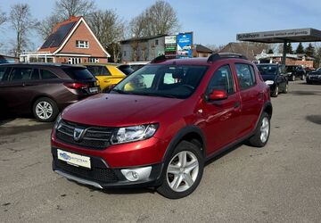 Dacia Sandero 81.565 km 6.799 &euro; Hemme 25774