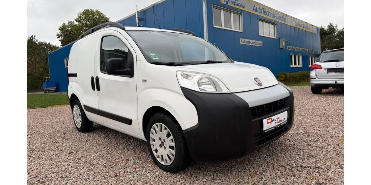 Fiat Fiorino 178.990 km 5.450 &euro; Linden 25791