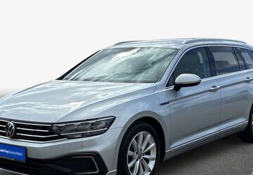 VW Passat Variant 66.268 km 24.480 &euro; Breklum 25821