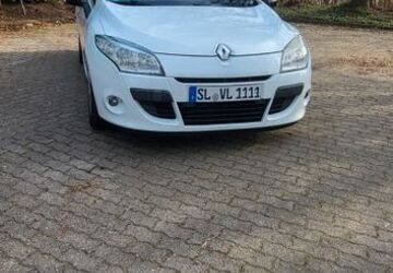Renault Megane 113.580 km 5.890 &euro; Schuby 24850