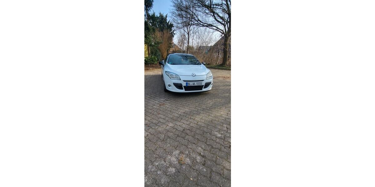 Renault Megane 113.580 km 5.890 &euro; Schuby 24850