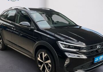 VW Taigo 15.268 km 21.990 &euro; Husum 25813