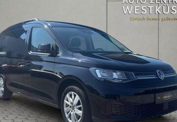 VW Caddy Maxi 103.500 km 24.975 &euro; Husum 25813