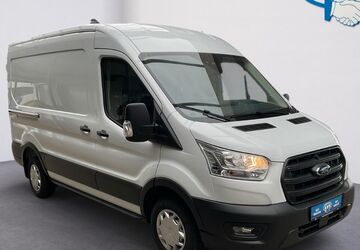 Ford Transit 2.900 km 38.068 &euro; Husum 25813