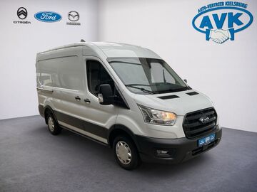 Gebrauchte Ford Transit