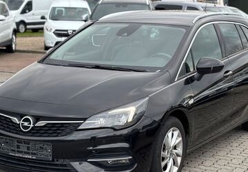 Opel Astra 105.000 km 7.950 &euro; Silberstedt 24887