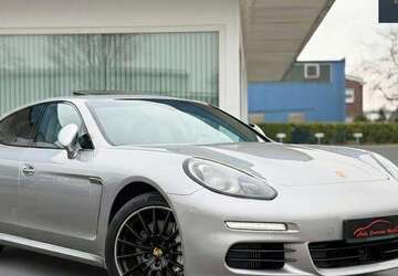 Porsche Panamera 95.000 km 42.975 &euro; Husum 25813