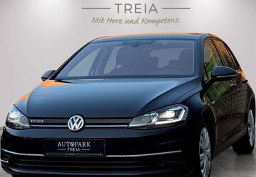 VW Golf 124.000 km 14.780 &euro; Treia 24896