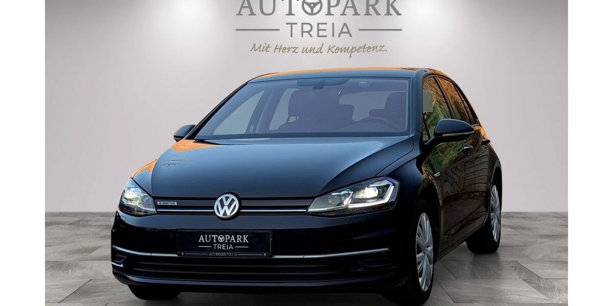 VW Golf 124.000 km 14.780 &euro; Treia 24896