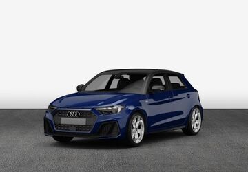 Audi A1 17.260 km 27.730 &euro; Husum 25813