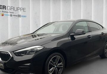 BMW 218 Gran Coupé 84.319 km 23.990 &euro; Husum 25813