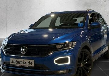 VW T-Roc 84.620 km 23.450 &euro; Enge-Sande 25917