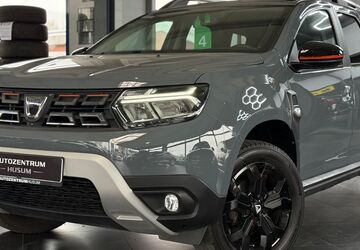 Dacia Duster 24.418 km 18.490 &euro; Husum 25813