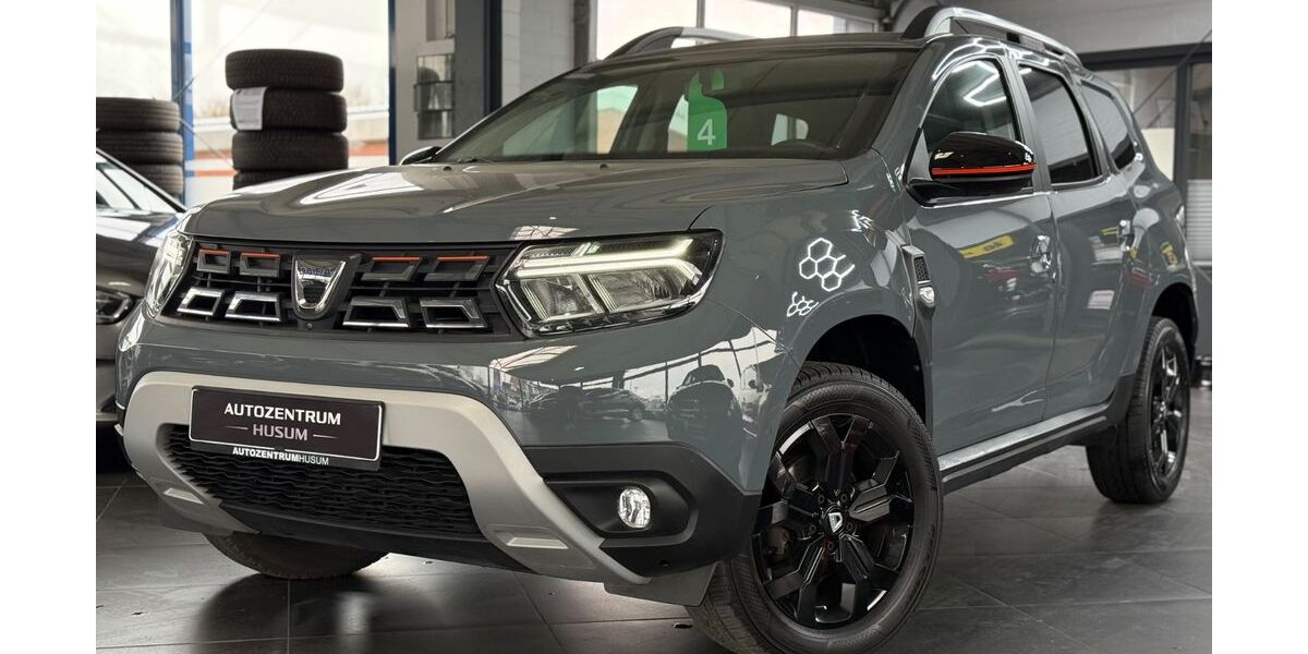 Dacia Duster 24.418 km 18.490 &euro; Husum 25813
