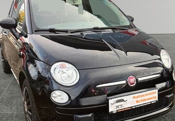 Fiat 500 147.300 km 4.990 &euro; Eggebek 24852