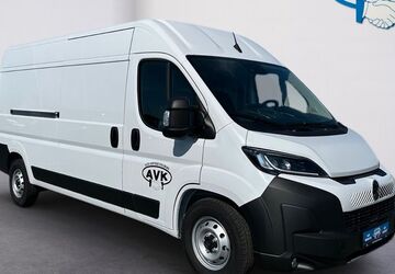 Citroen Jumper 1.650 km 33.903 &euro; Husum 25813