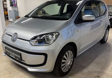 VW up! 69.000 km 5.790 &euro; Jübek 24855
