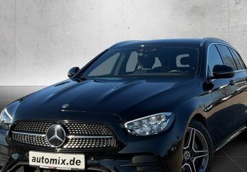 Mercedes-Benz E 220 99.863 km 36.500 &euro; Enge-Sande 25917