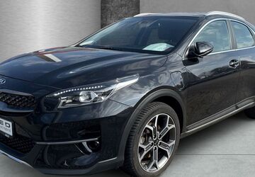 Kia XCeed 39.000 km 19.950 &euro; Husum 25813