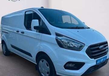 Ford Transit Custom 70.280 km 23.788 &euro; Husum 25813