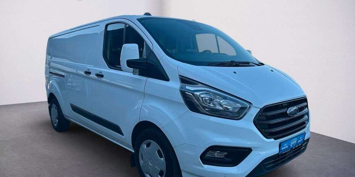 Ford Transit Custom 70.280 km 23.788 &euro; Husum 25813