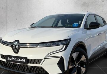 Renault Megane E-TECH 79.750 km 16.990 &euro; Enge-Sande 25917