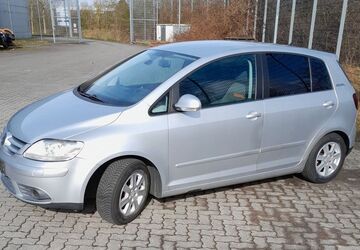 VW Golf Plus 179.136 km 4.900 &euro; Husum 25813